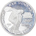 Moneda, Estados Unidos, Dollar, 1983, U.S. Mint, San Francisco, EBC, Plata