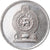 Munten, Sri Lanka, 2 Rupees, 2004, PR, Copper-nickel, KM:147