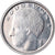 Monnaie, Belgique, Franc, 1989, SPL+, Nickel Plated Iron, KM:171