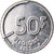 Monnaie, Belgique, Baudouin I, 50 Francs, 50 Frank, 1989, Bruxelles, Belgium