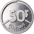 Moneta, Belgio, Baudouin I, 50 Francs, 50 Frank, 1990, Brussels, Belgium, SPL+