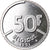 Munten, België, Baudouin I, 50 Francs, 50 Frank, 1991, Brussels, Belgium, UNC