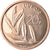 Moneta, Belgio, 20 Francs, 20 Frank, 1991, FDC, Nichel-bronzo, KM:160