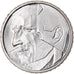 Münze, Belgien, Baudouin I, 50 Francs, 50 Frank, 1992, Brussels, Belgium, STGL