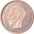 Moneta, Belgio, 20 Francs, 20 Frank, 1992, SPL+, Nichel-bronzo, KM:159