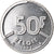 Munten, België, Baudouin I, 50 Francs, 50 Frank, 1992, Brussels, Belgium, FDC