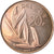 Moneta, Belgio, 20 Francs, 20 Frank, 1993, SPL+, Nichel-bronzo, KM:159