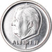 Monnaie, Belgique, Albert II, Franc, 1994, Bruxelles, SPL+, Nickel Plated Iron