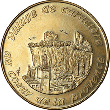 Francia 1 1 2 Euro Euro des Villes 1997 Cotignac Village de