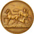 França, Medal, Agriculture, Concours de la Brenne, Rosnay, 1909, Blondelet