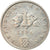 Coin, Croatia, Lipa, 2007, EF(40-45), Aluminum, KM:3