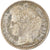 Munten, Frankrijk, Cérès, 20 Centimes, 1851, Paris, FR, Zilver, KM:758.1