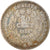 Munten, Frankrijk, Cérès, 20 Centimes, 1851, Paris, FR, Zilver, KM:758.1
