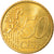 Portugal, 50 Euro Cent, 2004, Lisbon, SC, Latón, KM:745