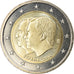 Spanje, 2 Euro, Philippe VI, 2014, UNC-, Bi-Metallic