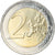Lithuania, 2 Euro, Centenaire de la fondation des états baltes indépendants