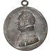 France, Médaille, Mort de Charles Ferdinand, Duc de Berry, History, 1820, TTB