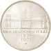 Münze, Bundesrepublik Deutschland, 5 Mark, 1971, Karlsruhe, Germany, VZ