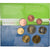 Nederland, 1 Cent to 2 Euro, Epilepsie fonds, 2003, BU, FDC, n.v.t.