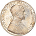 Vaticano, Medal, Pivs XII, Basilica Vaticana, Crenças e religiões, 1956