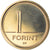 Münze, Ungarn, Forint, 2001, Budapest, STGL, Nickel-brass, KM:692