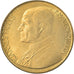 Coin, VATICAN CITY, John Paul II, 200 Lire, 1979, Roma, MS(65-70)