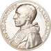 Vaticano, Medal, Pivs XII, Misereor Super Turbam, Crenças e religiões, 1941