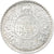 Moneda, INDIA BRITÁNICA, George VI, Rupee, 1938, SC, Plata, KM:555