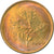 Moneda, Italia, 20 Lire, 1990, Rome, FDC, Aluminio - bronce, KM:97.2