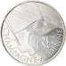 Monnaie, France, 10 Euro, 2010, SPL, Argent, KM:1651