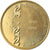 Moneda, Eslovenia, 5 Tolarjev, 1995, SC+, Níquel - latón, KM:22