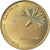 Moneta, Słowenia, 5 Tolarjev, 1996, MS(64), Mosiądz niklowy, KM:32
