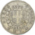 Moneta, Italia, Vittorio Emanuele II, Lira, 1863, Torino, MB+, Argento, KM:5a.2