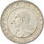 Coin, San Marino, 5 Lire, 1931, Rome, VF(30-35), Silver, KM:9