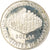 Coin, United States, Dollar, 1987, U.S. Mint, San Francisco, Proof, MS(65-70)