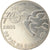 Portugal, 2-1/2 Euro, 70 ans de Paix en Europe, 2015, SUP+, Copper-nickel