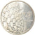 Portugal, 8 Euro, 2003, Lisbonne, SUP+, Argent, KM:750