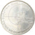 Portugal, 8 Euro, 2004, Lisbonne, SUP+, Argent, KM:753