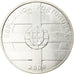 Portugal, 10 Euro, 2006, Lisbonne, SPL, Argent, KM:775