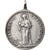 Vatican, Médaille, Loreto, S. Caietanus Thien. Cl. Re, Religions & beliefs