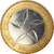 Słowenia, 3 Euro, Présidence de l'UE, 2008, MS(60-62), Bimetaliczny, KM:81