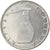 Coin, Italy, 5 Lire, 1990, Rome, MS(63), Aluminum, KM:92