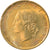 Moneta, Włochy, 20 Lire, 1990, Rome, MS(60-62), Aluminium-Brąz, KM:97.2