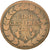 Munten, Frankrijk, Dupré, 5 Centimes, AN 5, Paris, FR, Bronze, KM:640.1