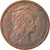 Moneta, Francia, Dupuis, Centime, 1920, Paris, SPL-, Bronzo, KM:840, Gadoury:90