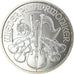 Austria, 1-1/2 Euro, Orchestre philharmonique, 2014, Vienna, SPL, Argento