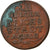 Coin, German States, AACHEN, 12 Heller, 1791, VF(30-35), Copper, KM:51