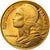 Monnaie, France, Marianne, 5 Centimes, 1992, Paris, BE, SPL, Aluminum-Bronze
