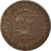 Münze, Venezuela, 5 Centimos, 1946, Philadelphia, S+, Copper-nickel, KM:29a