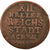 Coin, German States, AACHEN, 12 Heller, 1791, VF(20-25), Copper, KM:51